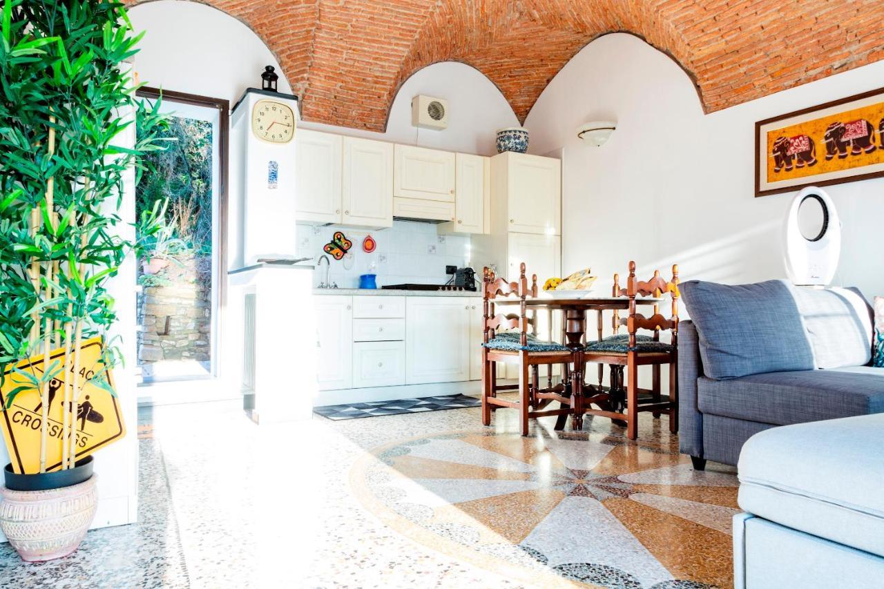 Villa Musso By Tempovacanza Molino Nuovo  المظهر الخارجي الصورة