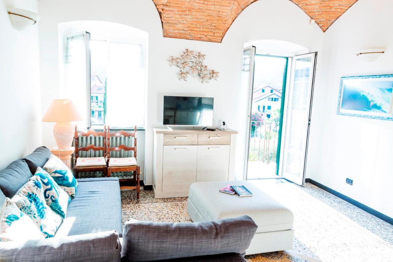 Villa Musso By Tempovacanza Molino Nuovo  المظهر الخارجي الصورة