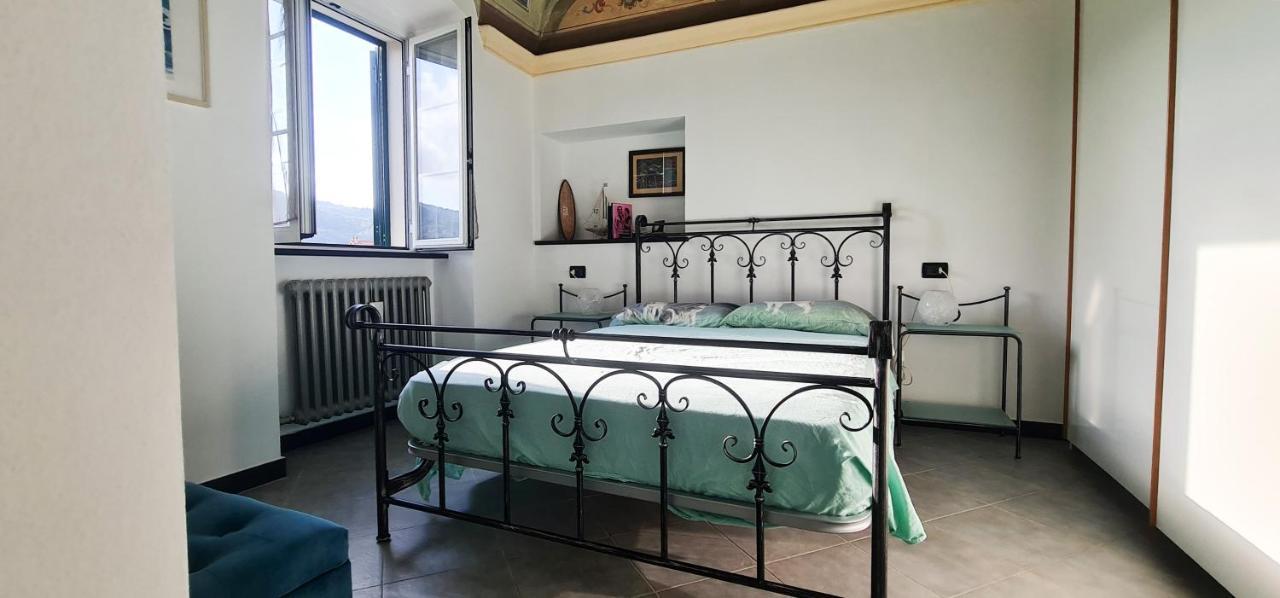 Villa Musso By Tempovacanza Molino Nuovo  المظهر الخارجي الصورة