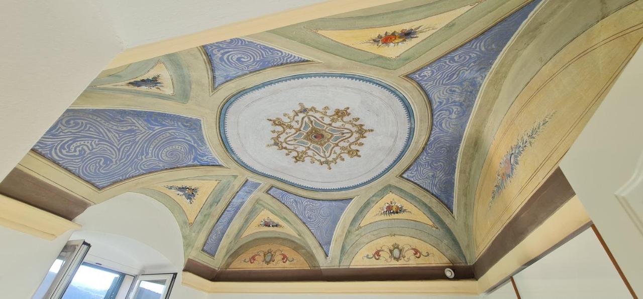 Villa Musso By Tempovacanza Molino Nuovo  المظهر الخارجي الصورة