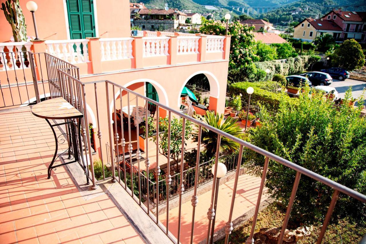 Villa Musso By Tempovacanza Molino Nuovo  المظهر الخارجي الصورة