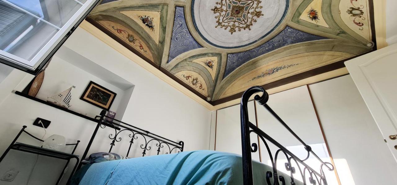 Villa Musso By Tempovacanza Molino Nuovo  المظهر الخارجي الصورة